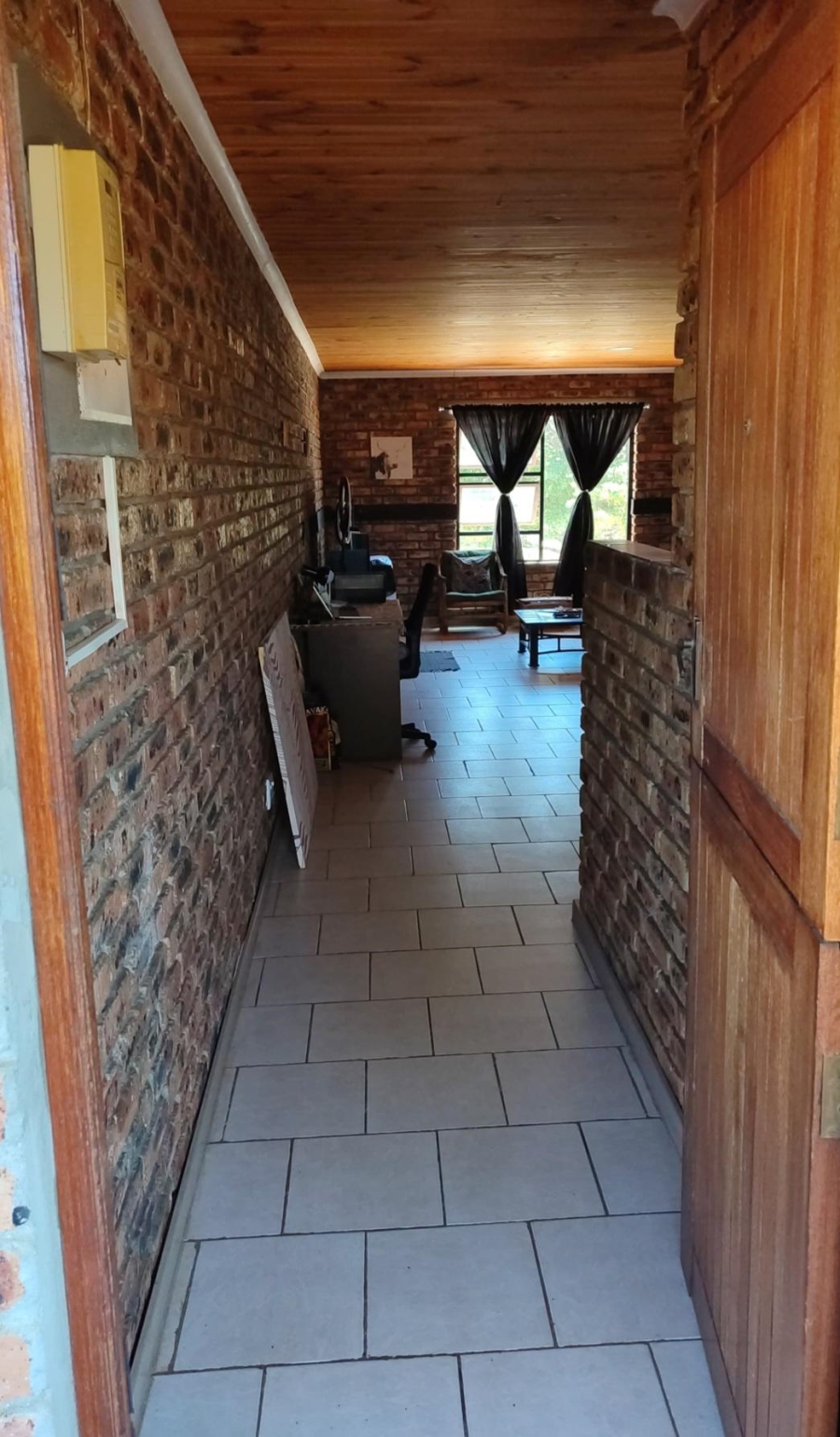 To Let 2 Bedroom Property for Rent in Fisherhaven Western Cape